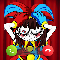 Pomni Circus - Prank Call