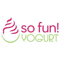 So Fun Yogurt