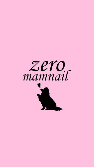 zero mam nail（ゼロマムネイル）　公式アプリ Screenshot 0