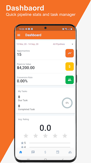 Tax Nitro Screenshot 0