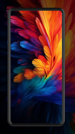 IPhone Wallpapers HD 4K 2024 Screenshot 2