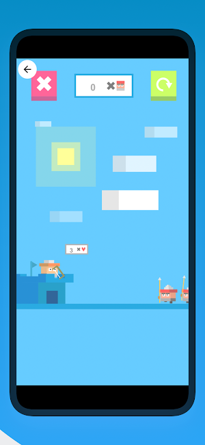 ArcherHero Games Screenshot 1
