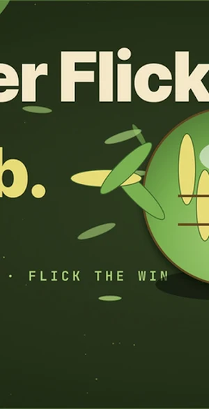 Soccer Flick Club Screenshot 1