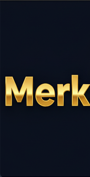 Merkur Screenshot 0