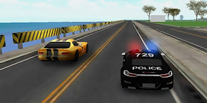 Police VS Robbers Screenshot 2