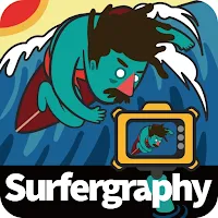 Surfergraphy