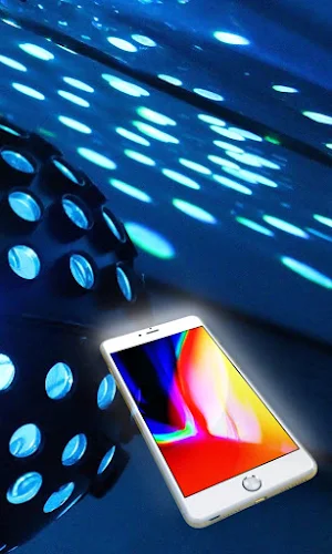 Disco Flash Screenshot 0
