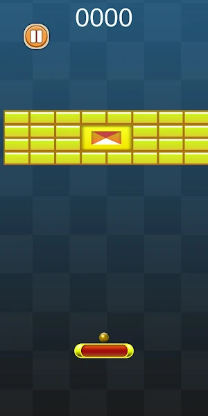 Bricks Breaker Screenshot 1