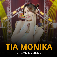 LEONA ZHEN - TIA MONIKA