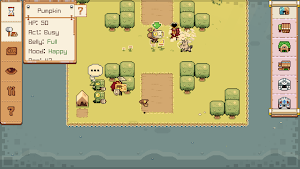 DinoBlits Screenshot 0
