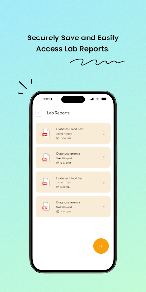 AroCord Screenshot 3