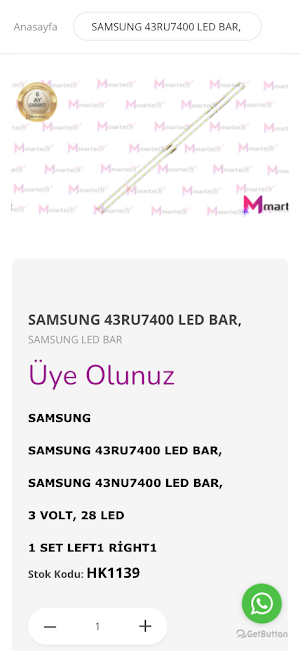 Martechled Plus Screenshot 2