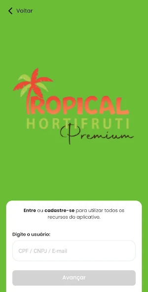 Clube Viver Premium Screenshot 2