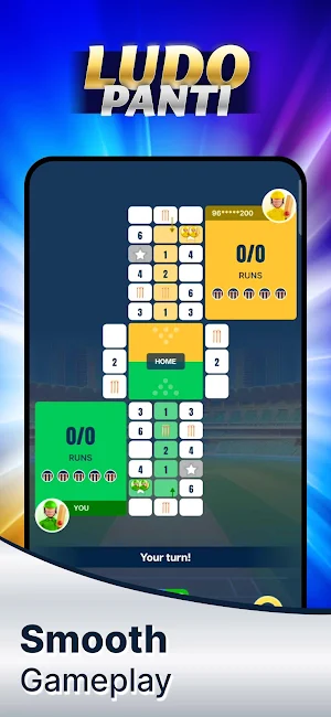 LudoPanti Screenshot 0