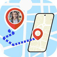 Family Locator – Live Tracker