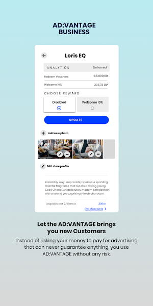 ADVN Business Screenshot 2