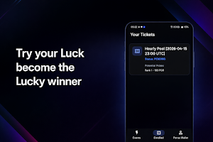 Q1 - Win Daily POR Coins Screenshot 1