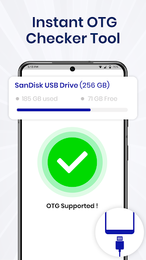 USB Gallery - USB Photo Viewer Screenshot 3