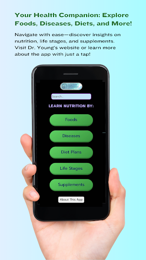 Nutrition Therapy Screenshot 0