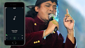 Didi Kempot Lagu Kenangan Full Screenshot 2