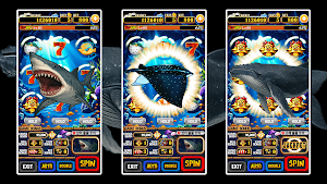 AQUA SLOT 2 : Sea Story Slots Screenshot 1