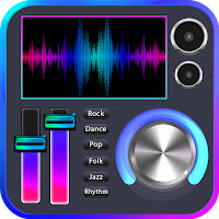 Bass Booster & Volume Booster