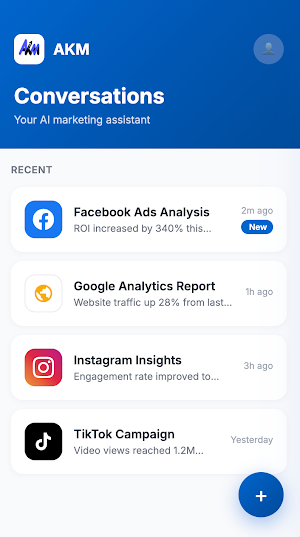 AlKhwarizmiMetrics Screenshot 1