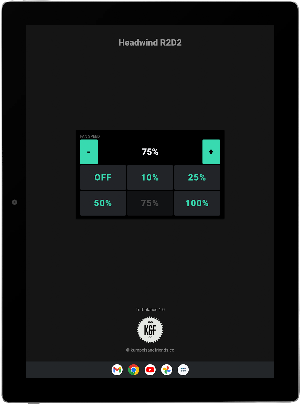 TurboLance Screenshot 2