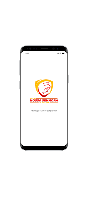 Club NS Fátima Screenshot 0