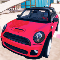 Real Mini Car Racing Simulator