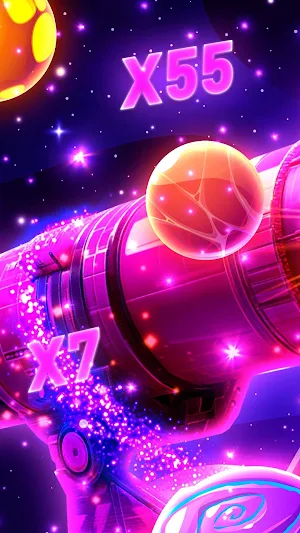Pinko Defenders Screenshot 0