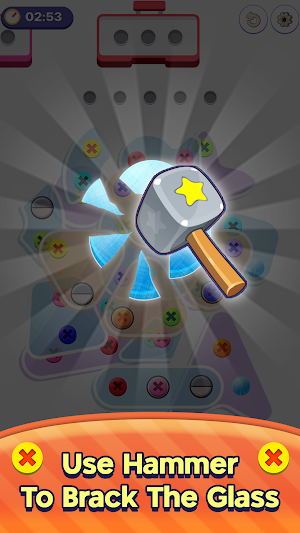 Screw Master: Pin Jam Puzzle Screenshot 2