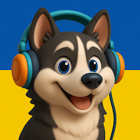 Erla - Learn Ukrainian