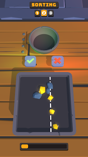 Coin Forge Screenshot 2