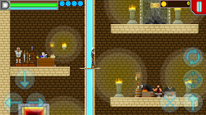 Dungeon Story Screenshot 0