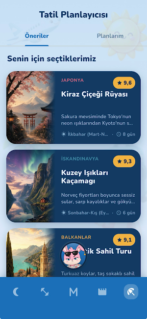 Moodumuz: Kadınlara Özel Screenshot 1