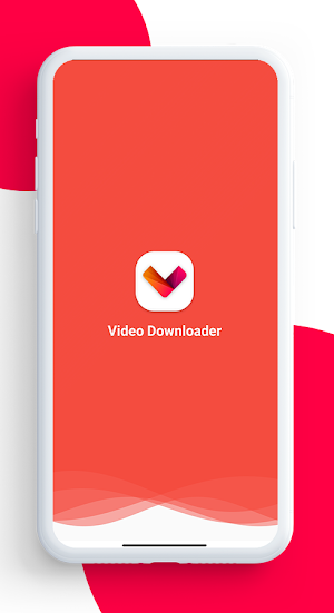 Video Downloader Screenshot 0