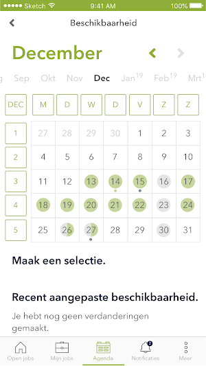 Brandwise Screenshot 3