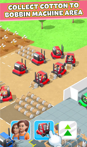 Fashion Inc Screenshot 1