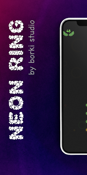 Neon Ring Screenshot 0