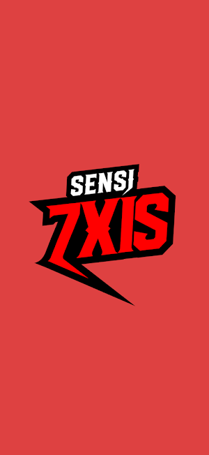 Sensi7xis Screenshot 1