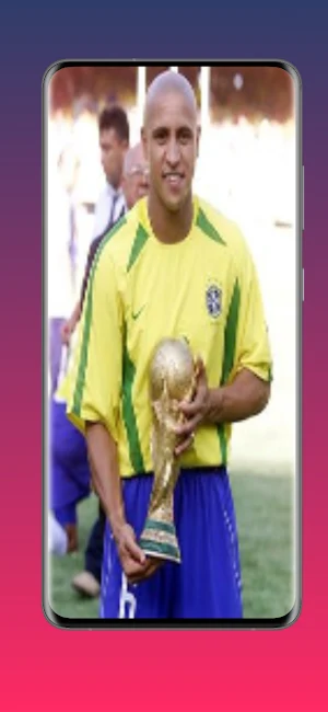 Roberto Carlos 4k wallpaper Screenshot 2
