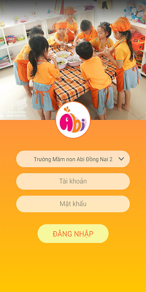PreSchool Mobie Screenshot 0