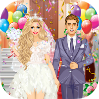 Wedding Fashion Makeup Salon