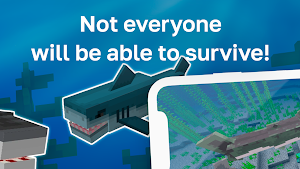 Shark Addon Screenshot 2