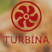 Reštaurácia Turbína