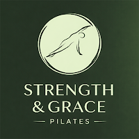 Strength&Grace Pilates