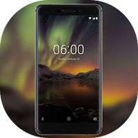 Theme for Nokia 6