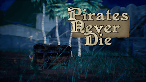 Pirates Never Die: Zombies Screenshot 0