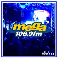 Radio La Mega 106.9 FM PR App